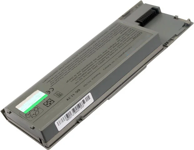 Батарея Dell Latitude D620, D630, Precision M2300  TD175 - изображение 2