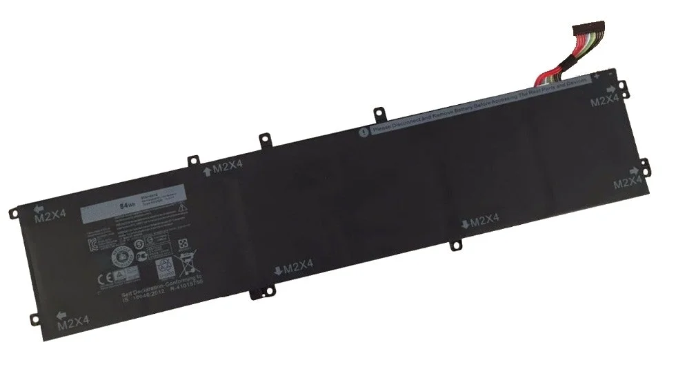 Батарея Dell XPS 15 9560;  6GTPY