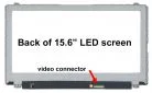 15.6_Touch HD_1366x768_LED_40pin(LVDS) LED_B156XTT01.0