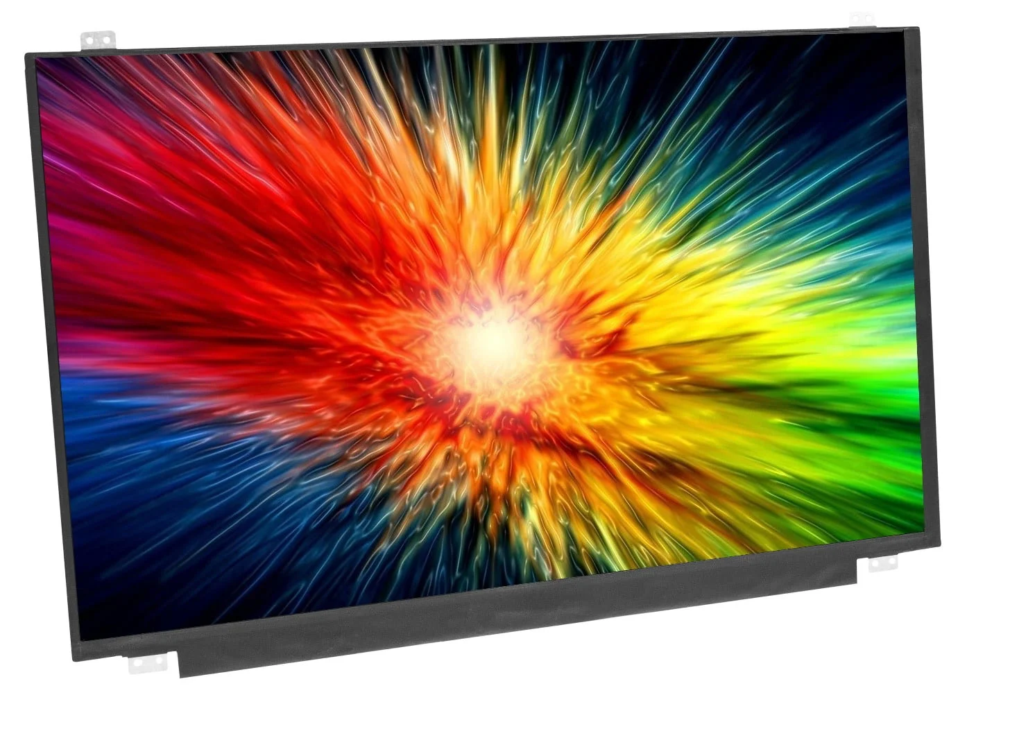 15.6_Full HD_1920x1080_30pin(eDp)_Slim_Крепления сверху и снизу_IPS_359.5mm - изображение 1