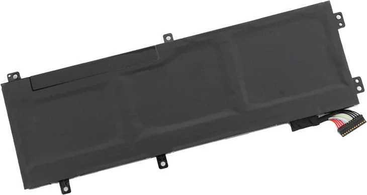 Батарея Dell XPS 15-9560 (SHORT) H5H20 - изображение 2