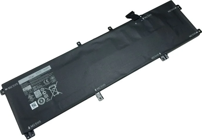 Батарея Dell Precision M3800; M3800 Mobile Workstation 245RR    XPS 9530   91W - изображение 1