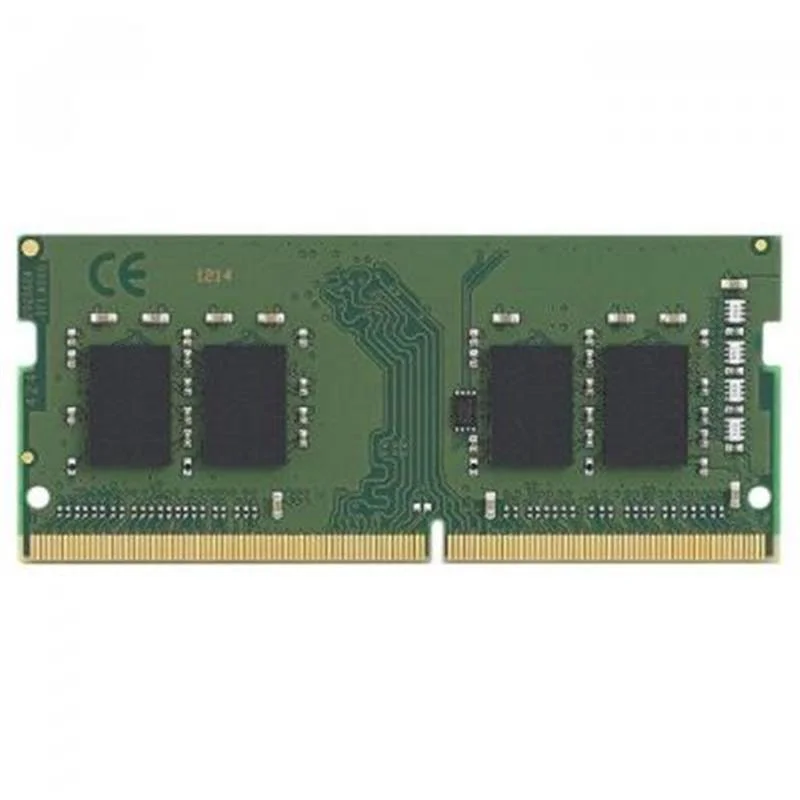 32 Gb 2666MHz DDR4 PC4-2666V-S 260 Pin