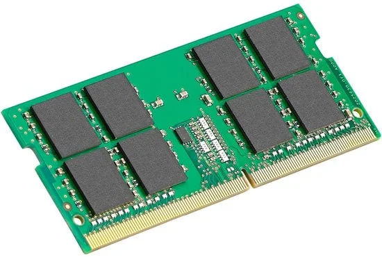 8 Gb 2133MHz DDR4 PC4-2133P-S 260 Pin 1,2V