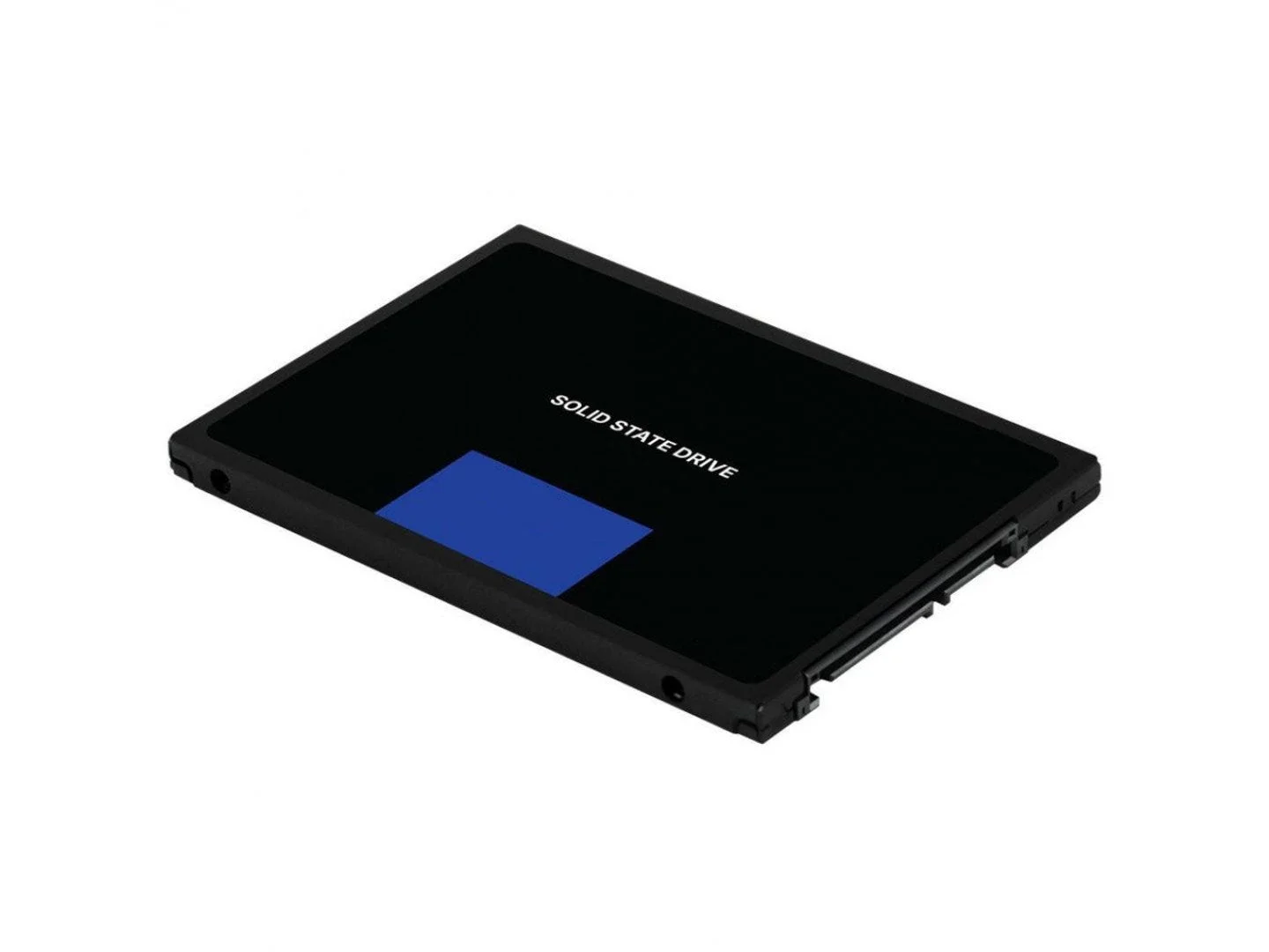 128 Gb SATA I-III SSD 2.5"