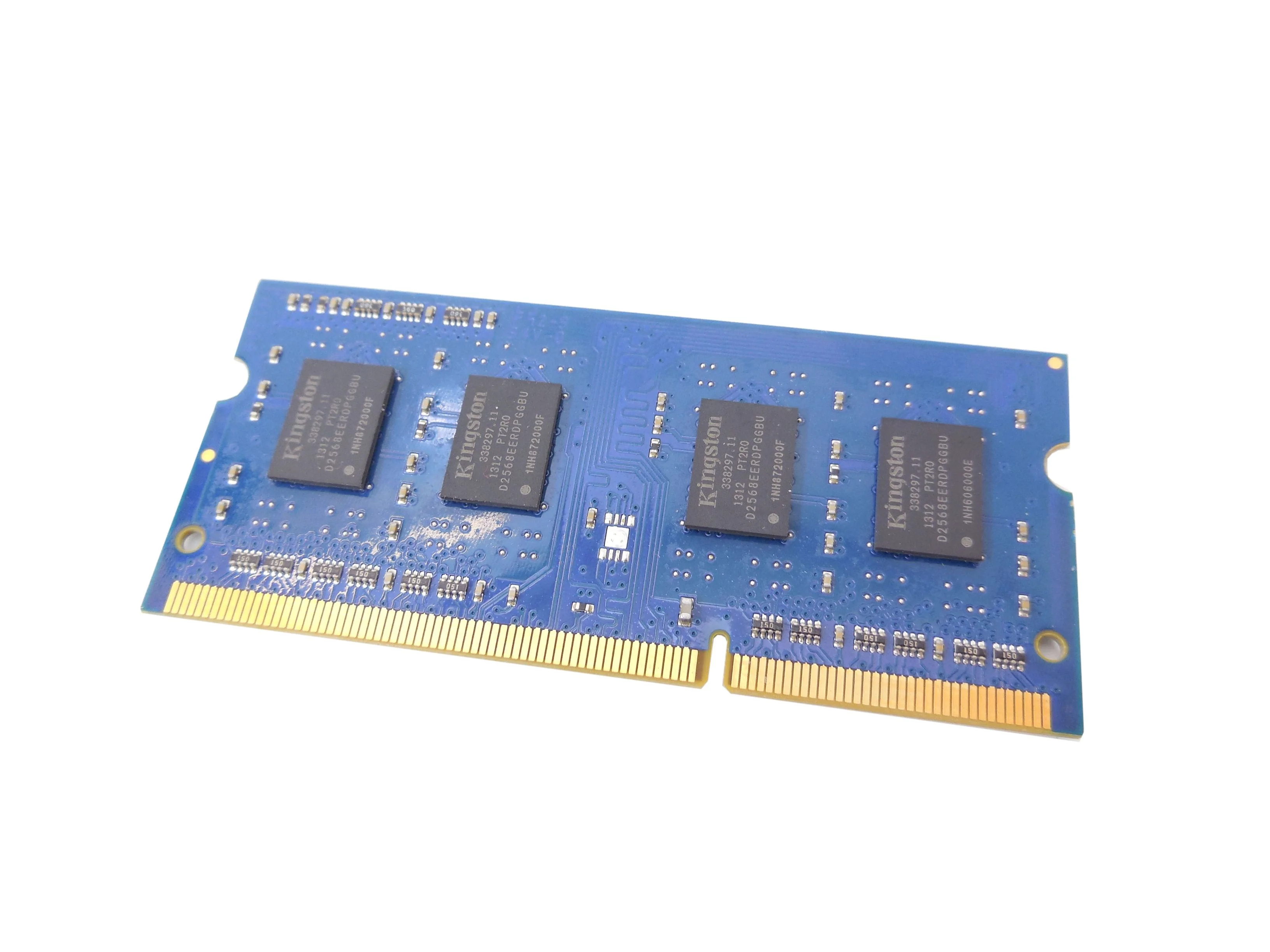 4 Gb 1333MHz DDR3 PC3-10600S 204 Pin 1.35V