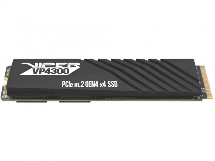 2 Tb M.2 (PCIe 4.0) SSD M.2 2280