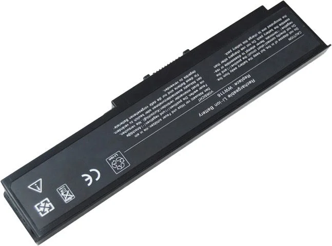 Батарея Dell Inspiron 1400; Inspiron 1420    FT080 - изображение 2
