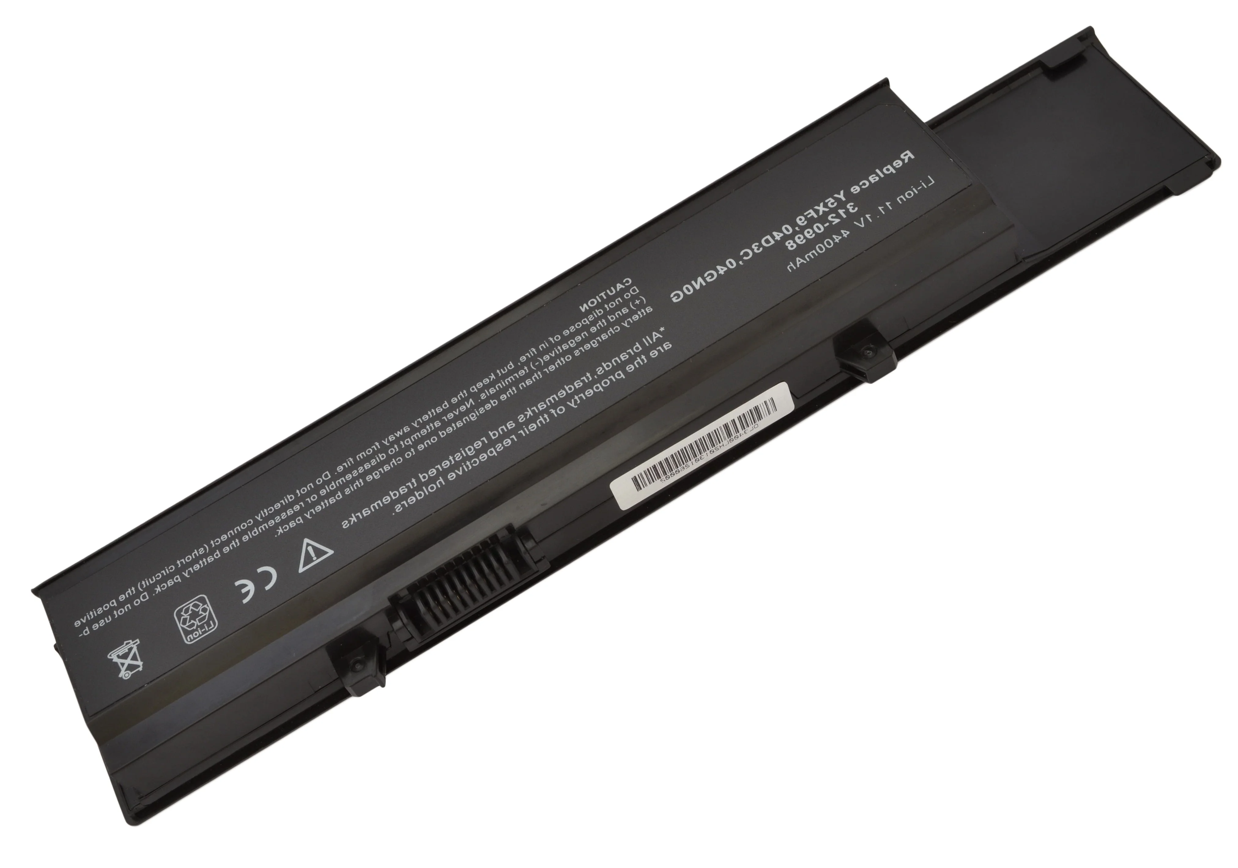 Батарея Dell Vostro 3400 - изображение 2