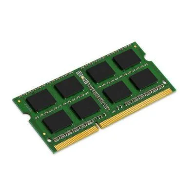 2 Gb 1333MHz DDR3 PC3-10600S 204 Pin 1,5V