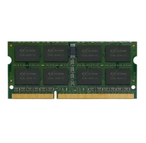 8 Gb 1333MHz DDR3 PC3-10600S 204 Pin 1.5V