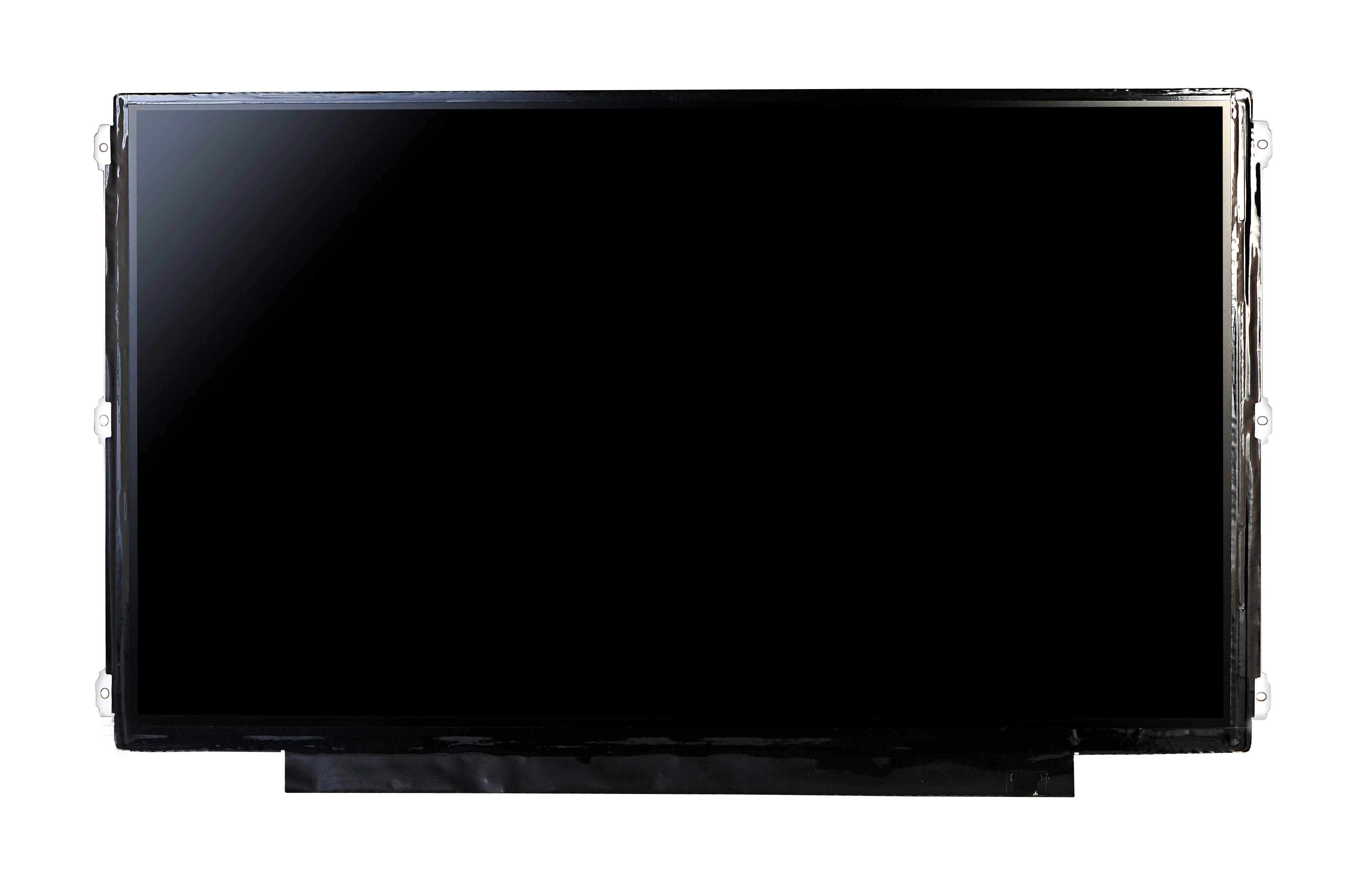 12.5_HD_1366x768_LED_Slim_40 pin_Side Brackets (B125XW01 V.0) - изображение 2