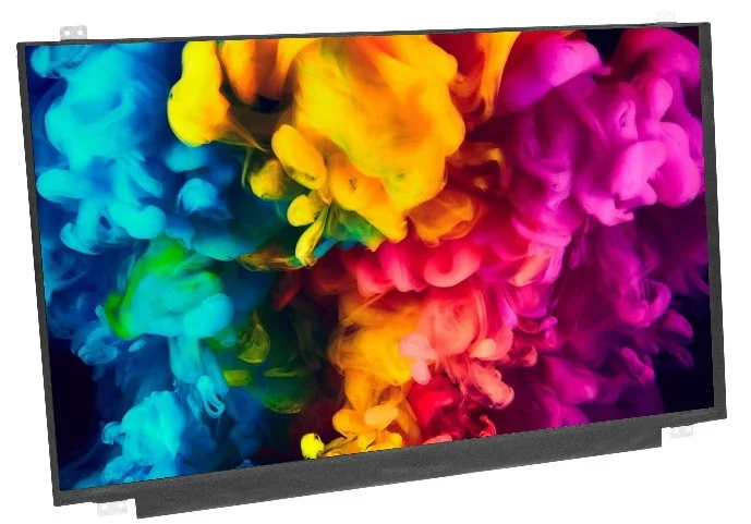 14.0_Full HD_1920x1080_LED_IPS_30pin(eDp)_Slim_Крепления сверху и снизу - изображение 1