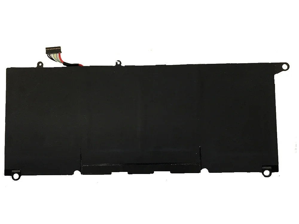 Батарея Dell XPS 13 9343 13 9350 JD25G 0N7T6 0DRRP RWT1R - изображение 2