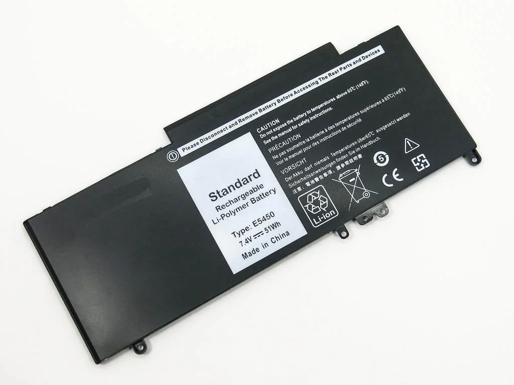 Батарея Dell Latitude 12; 12 5450; 5250; E5250; 12 E5250  ?