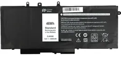 Аккумулятор для ноутбука Dell Precision 3530 (P60F002)