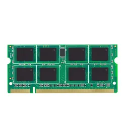 Оперативна пам'ять Dell Studio 1537