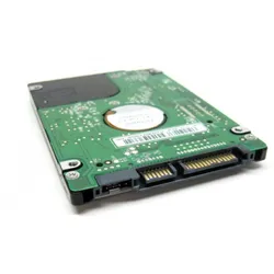Жорсткі диски для ноутбука Dell XPS 9550