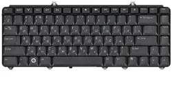 Клавиатура Dell XPS M1330 (PP25L)