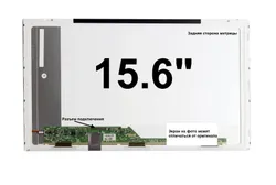 Матриця Dell XPS 15 L501X